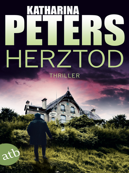 Title details for Herztod by Katharina Peters - Available